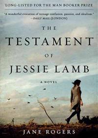TESTAMENT OF JESSIE LAMB M
