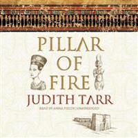 PILLAR OF FIRE 2M
