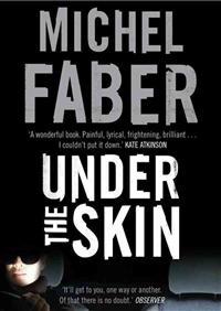 UNDER THE SKIN 8D