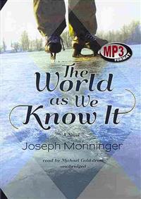 WORLD AS WE KNOW IT M