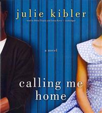 Bokomslag for "Calling Me Home"