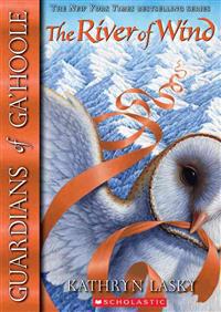GUARDIANS OF GAHOOLE BK13 RI M