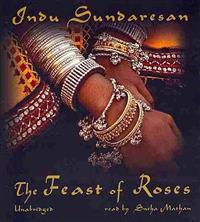 FEAST OF ROSES             14D