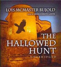 HALLOWED HUNT 13D