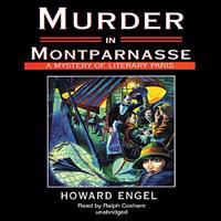 MURDER IN MONTPARNASSE      7D