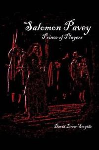 Salomon Pavey - Prince of Players
