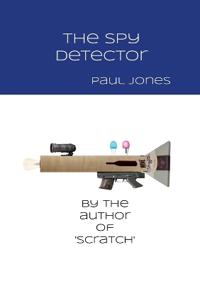 The Spy Detector