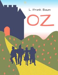 Complete Oz Collection