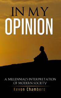 In My Opinion