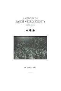 A History of the Swedenborg Society 1810-2010
