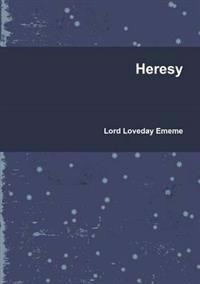 Heresy