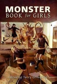The Monster Book for Girls