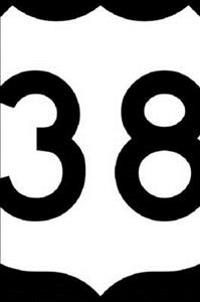 Thirty Eight