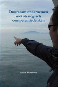 Duurzaam Ondernemen Met Strategisch Competentiedenken