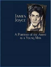 Portrait of the Artist as a Young Man
