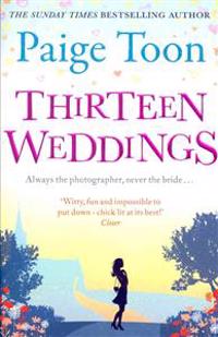 Thirteen Weddings