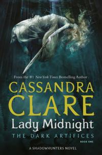 The Dark Artifices
