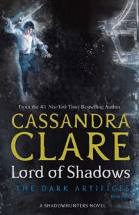 The Dark Artifices