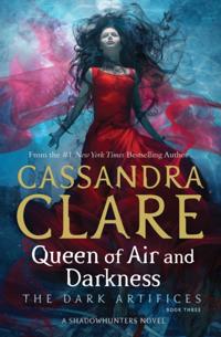 The Dark Artifices