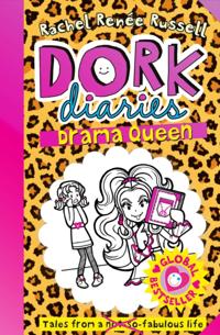 Dork Diaries