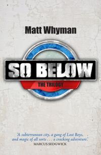 SO BELOW
