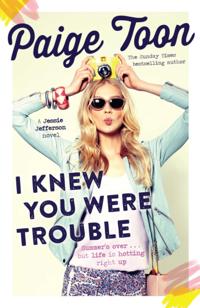 Jessie Jefferson Novels