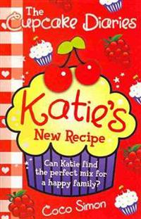 Cupcake Diaries: Katie's New Recipe