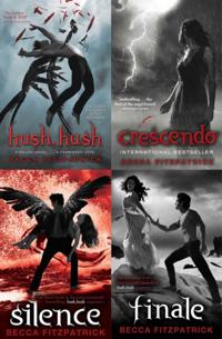 The Hush, Hush Saga
