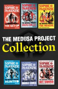 THE MEDUSA PROJECT