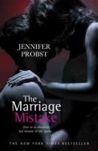The Marriage Mistake