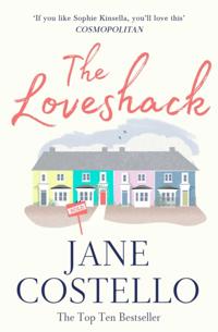 Love Shack