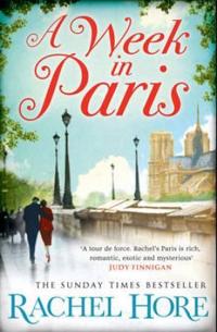 A week in Paris