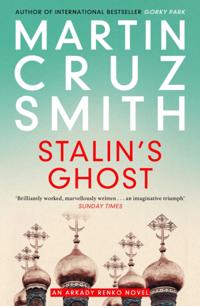 The Arkady Renko Novels