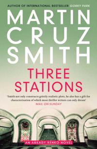 The Arkady Renko Novels