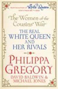 The Women of the Cousins' War