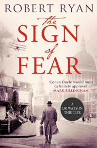 A Dr. Watson Thriller