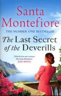 The last secret of the Deverills