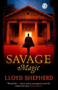 Savage Magic