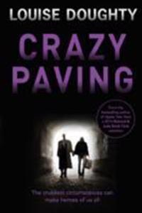 Crazy Paving