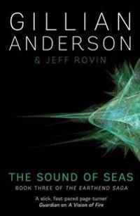 Bokomslag för "Sound of Seas"