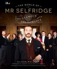 World of Mr Selfridge