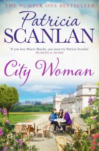 The City Girls series