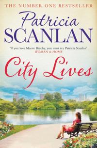 The City Girls series