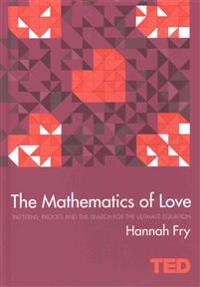 The Mathematics of Love