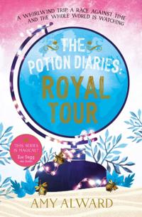 The Potion Diaries