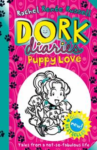 Dork Diaries