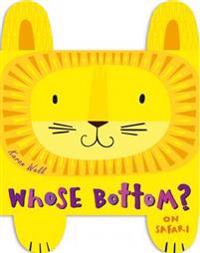 Whose Bottom? On Safari