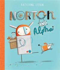 Norton and Alpha