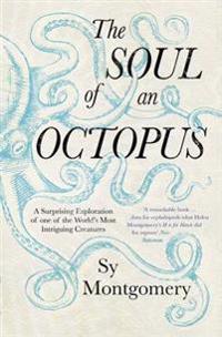Soul of an octopus - a surprising exploration into the wonder of consciousn