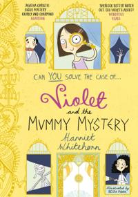 Violet Investigates
